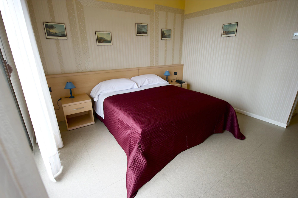 Hotel Aquavite