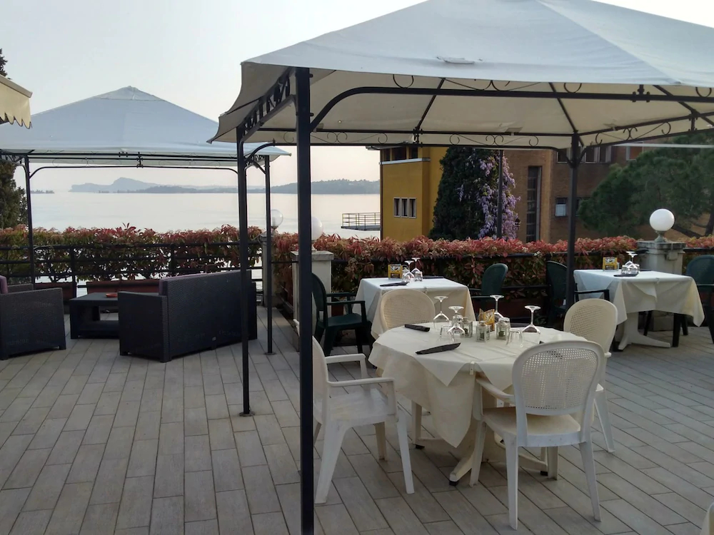 Hotel Aquavite