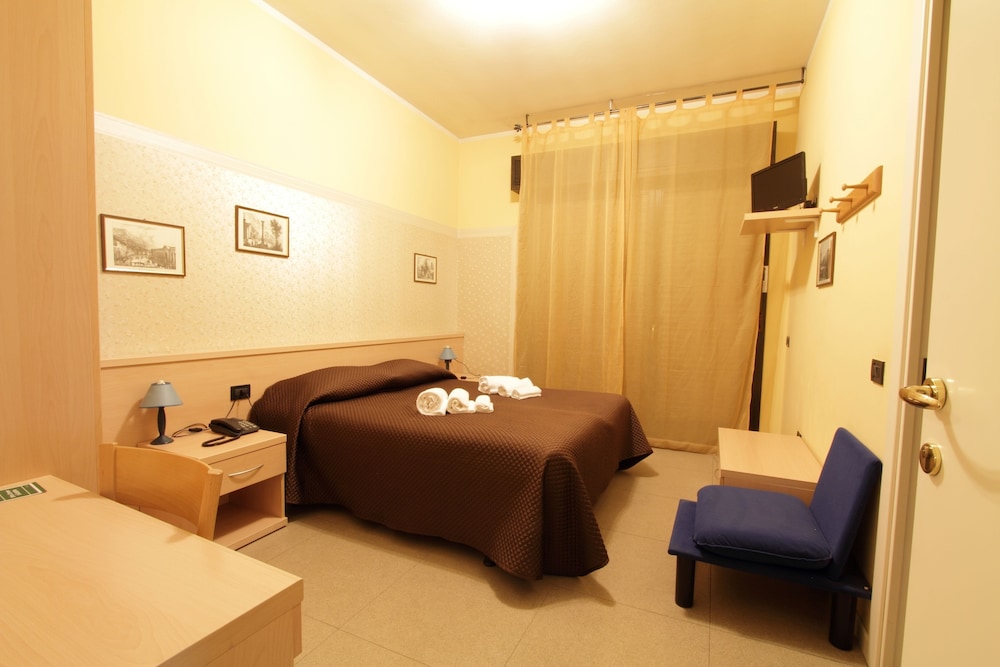 Hotel Aquavite