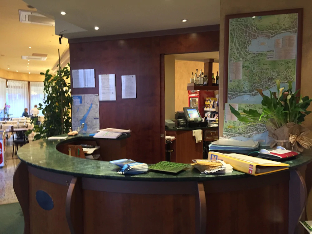 Hotel Aquavite