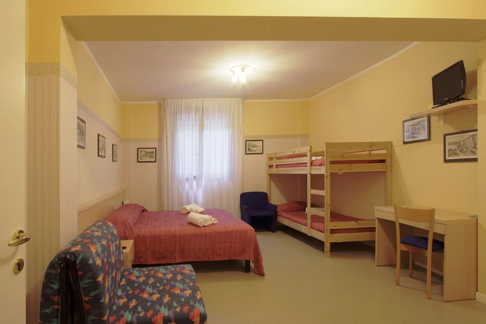 Hotel Aquavite