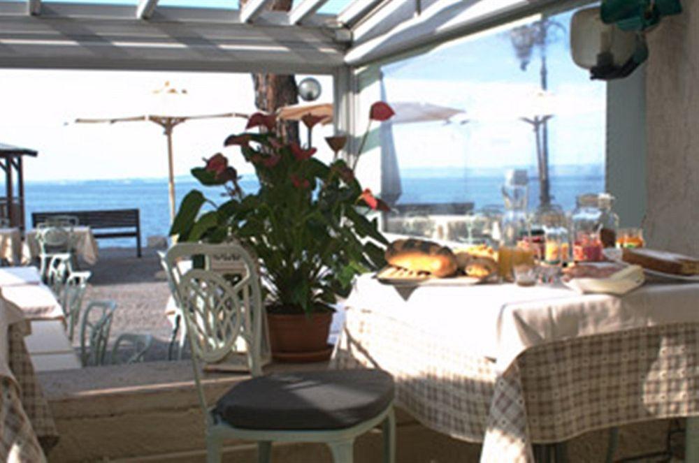 Hotel Ristorante Giardinetto Garda