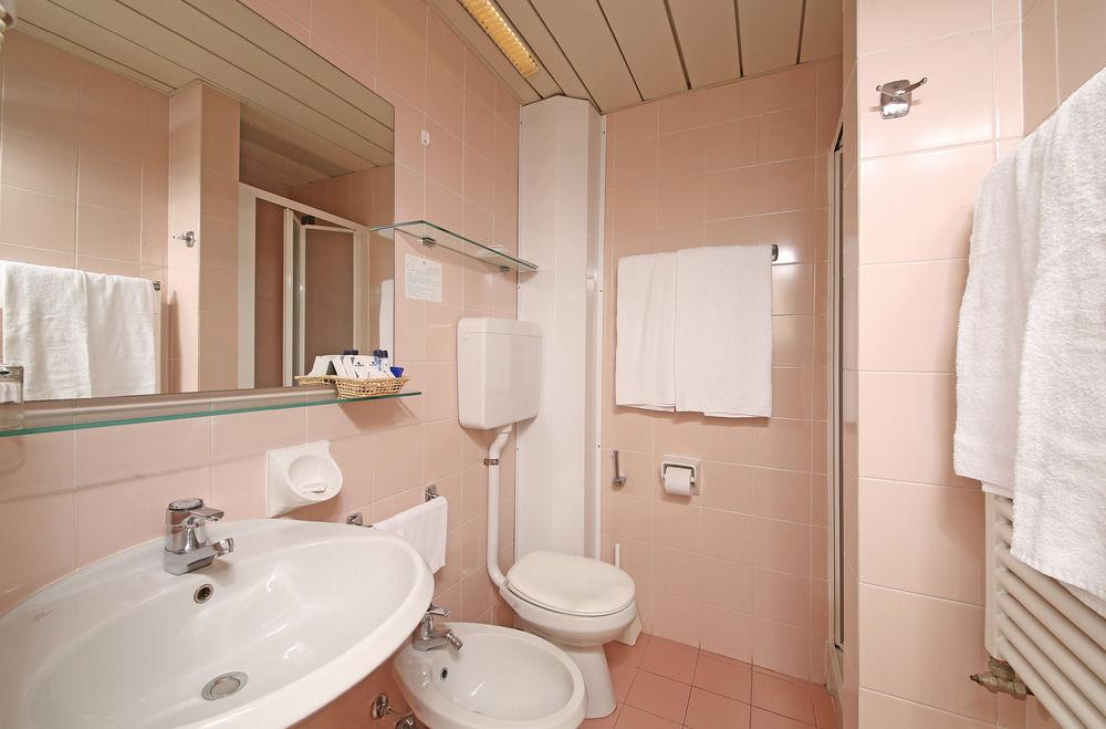 Hotel La Perla