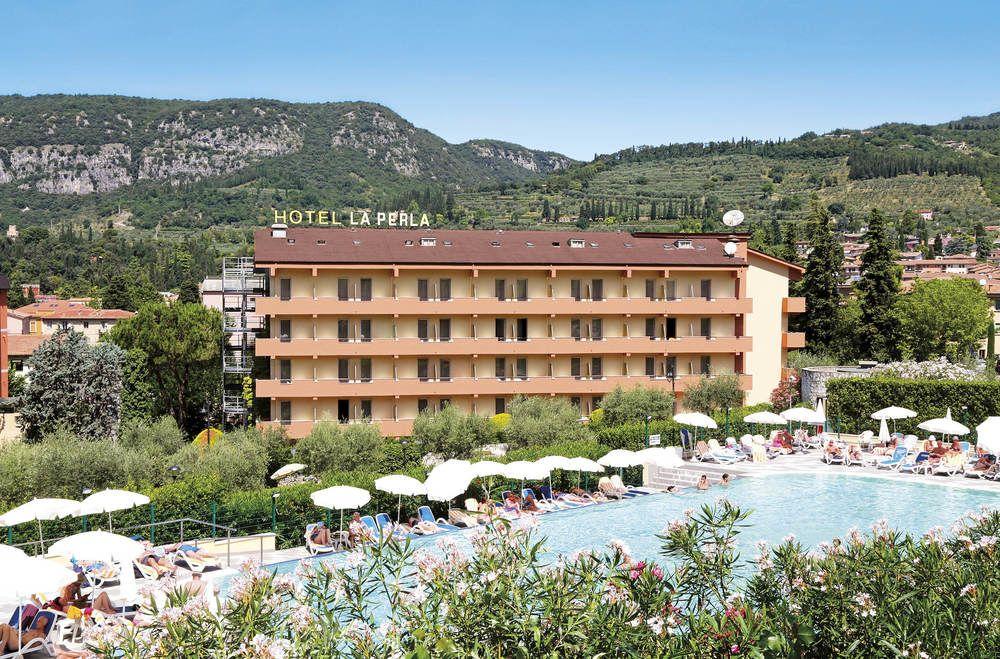 Hotel La Perla