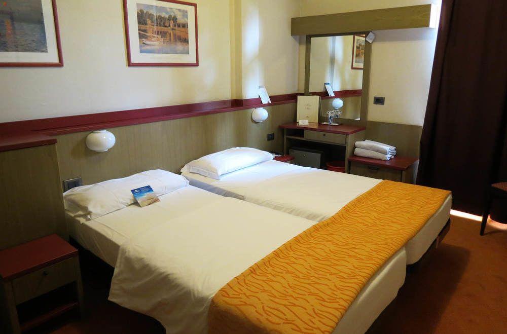Hotel La Perla