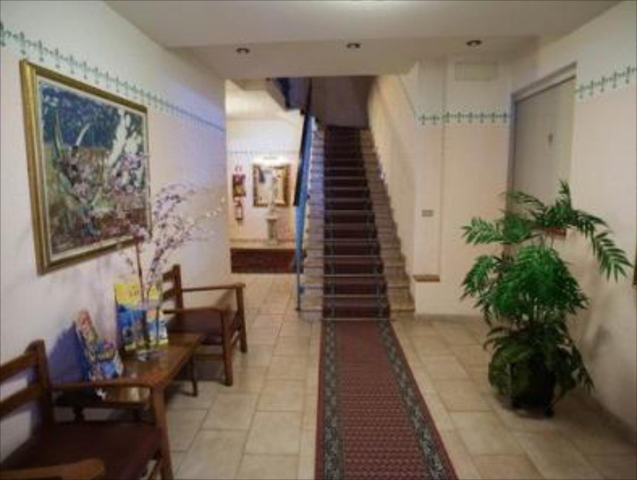 Hotel Villa Mulino
