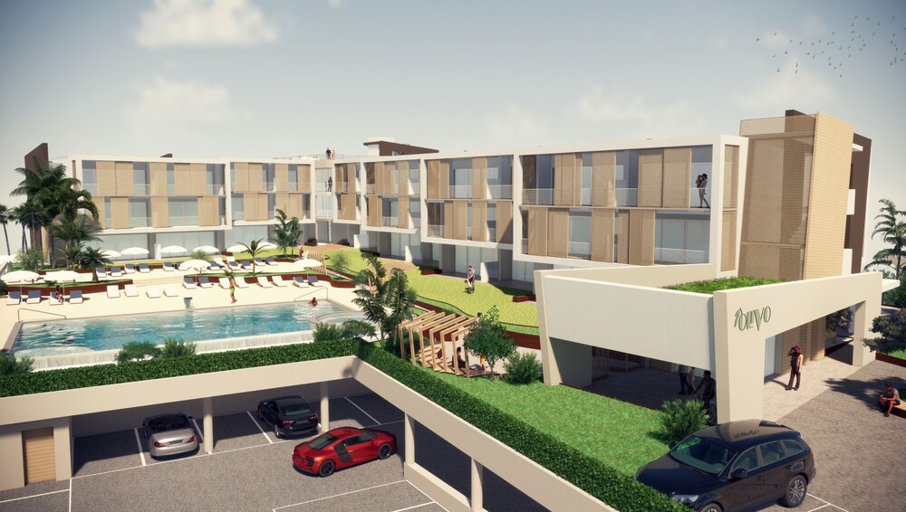 Olivo Residenza Garda