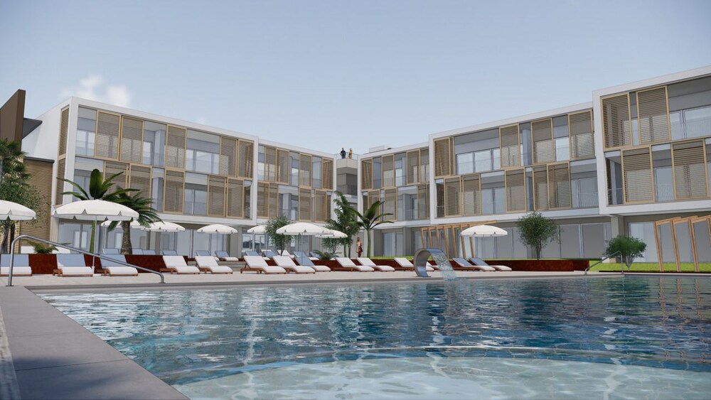 Olivo Residenza Garda
