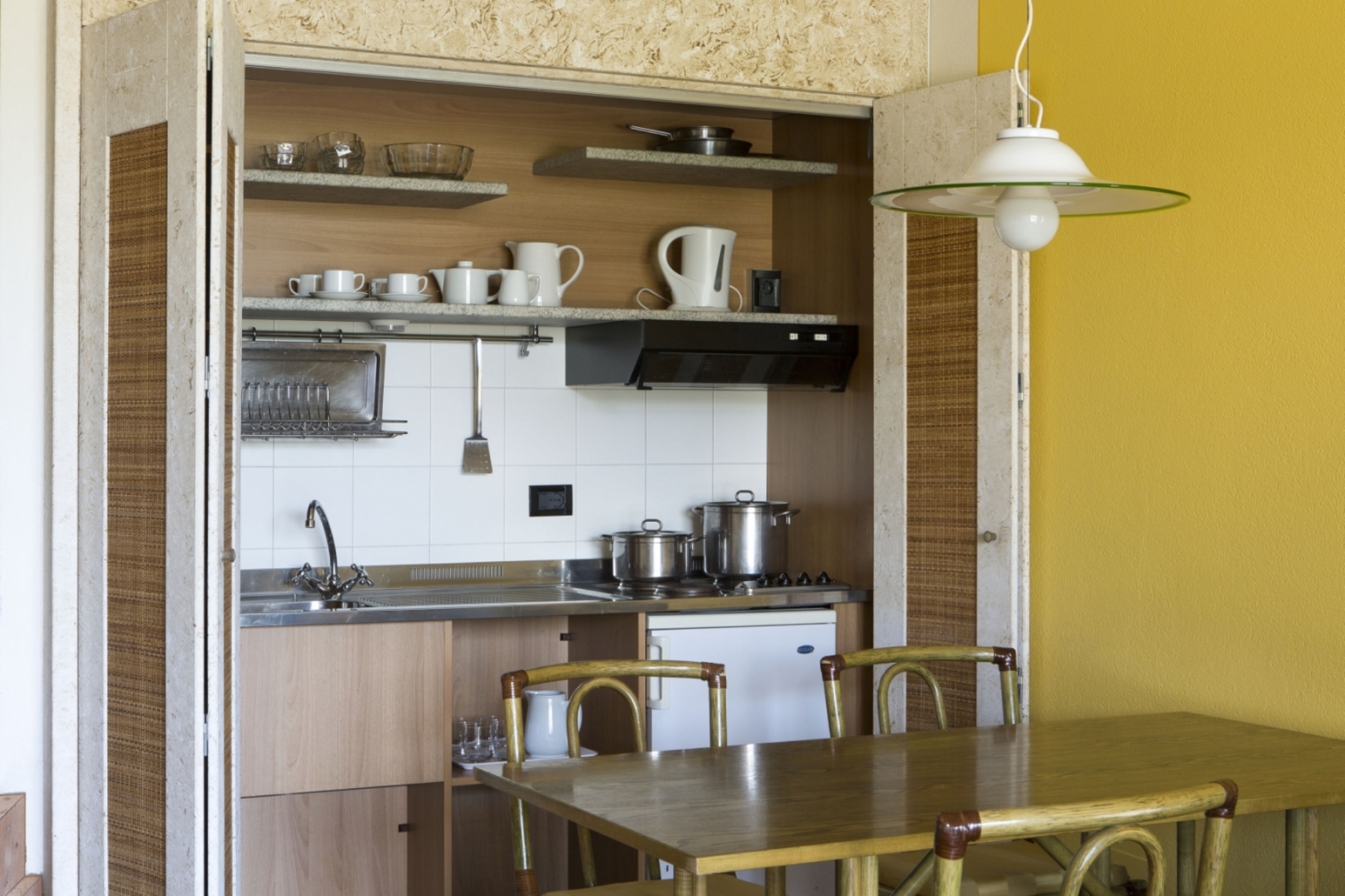 Poiano Resort Appartamenti