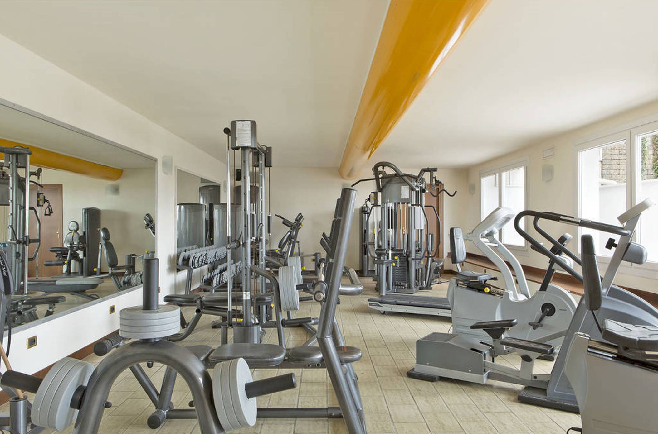 Poiano Resort Appartamenti