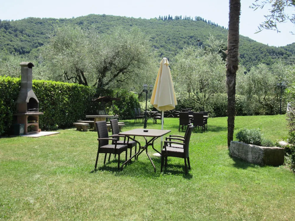 Rustico