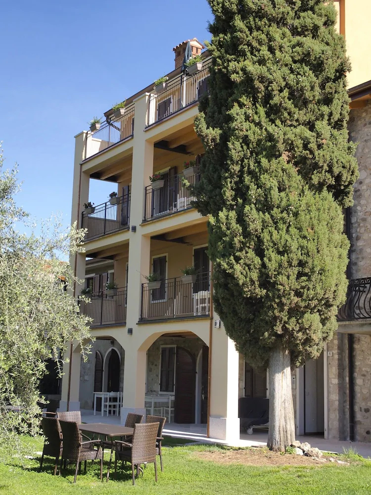 Rustico