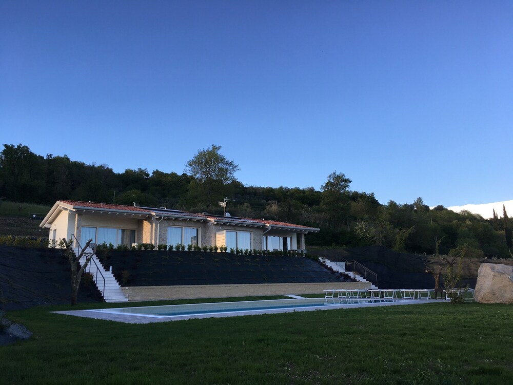 Villa Brusadela