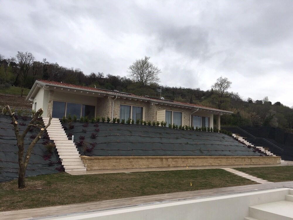 Villa Brusadela