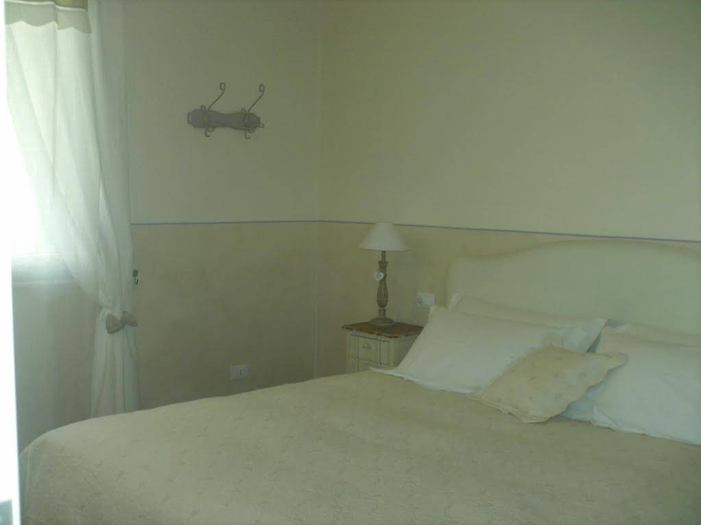 Agriturismo Il Casale Del Lago