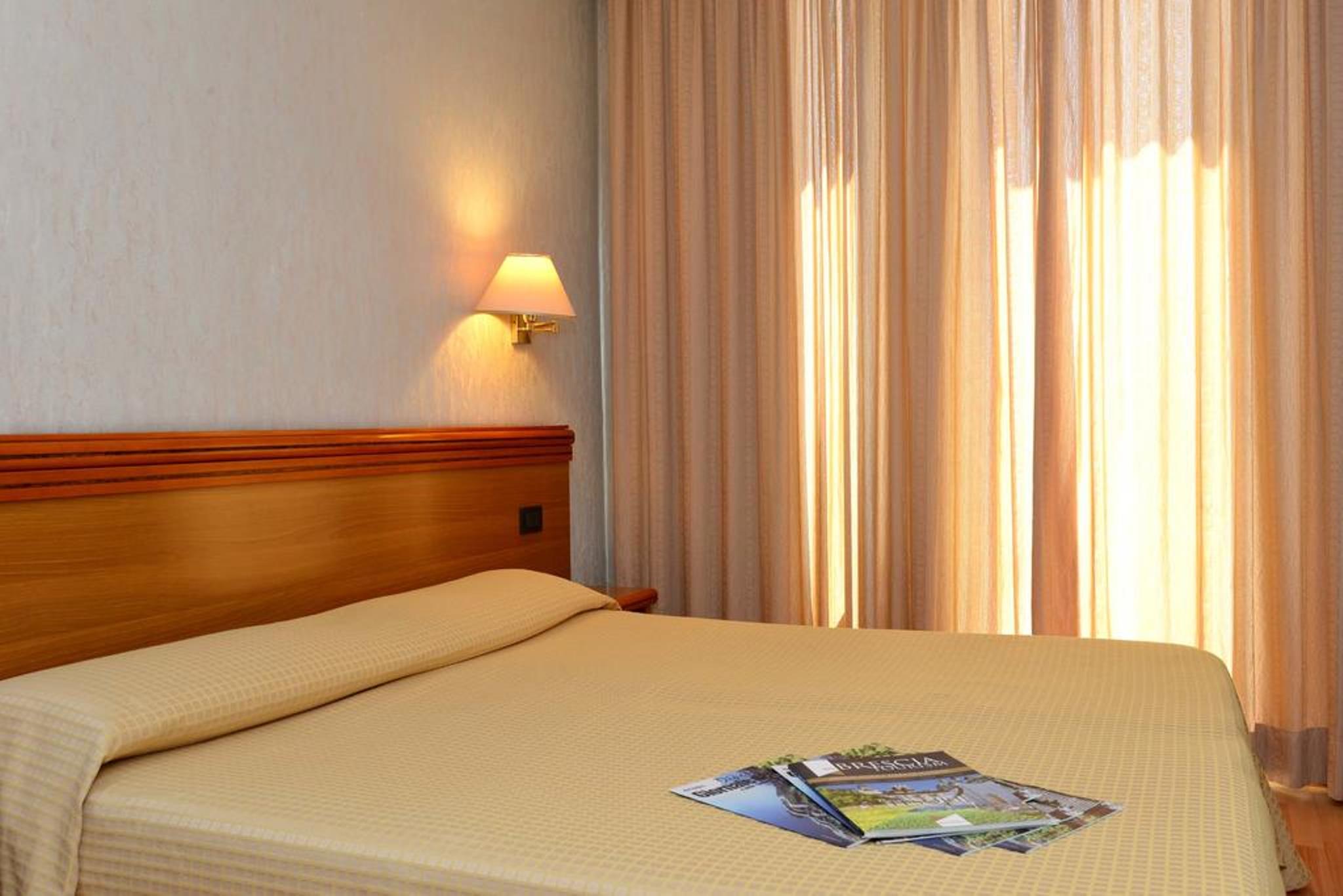 Hotel Du Lac