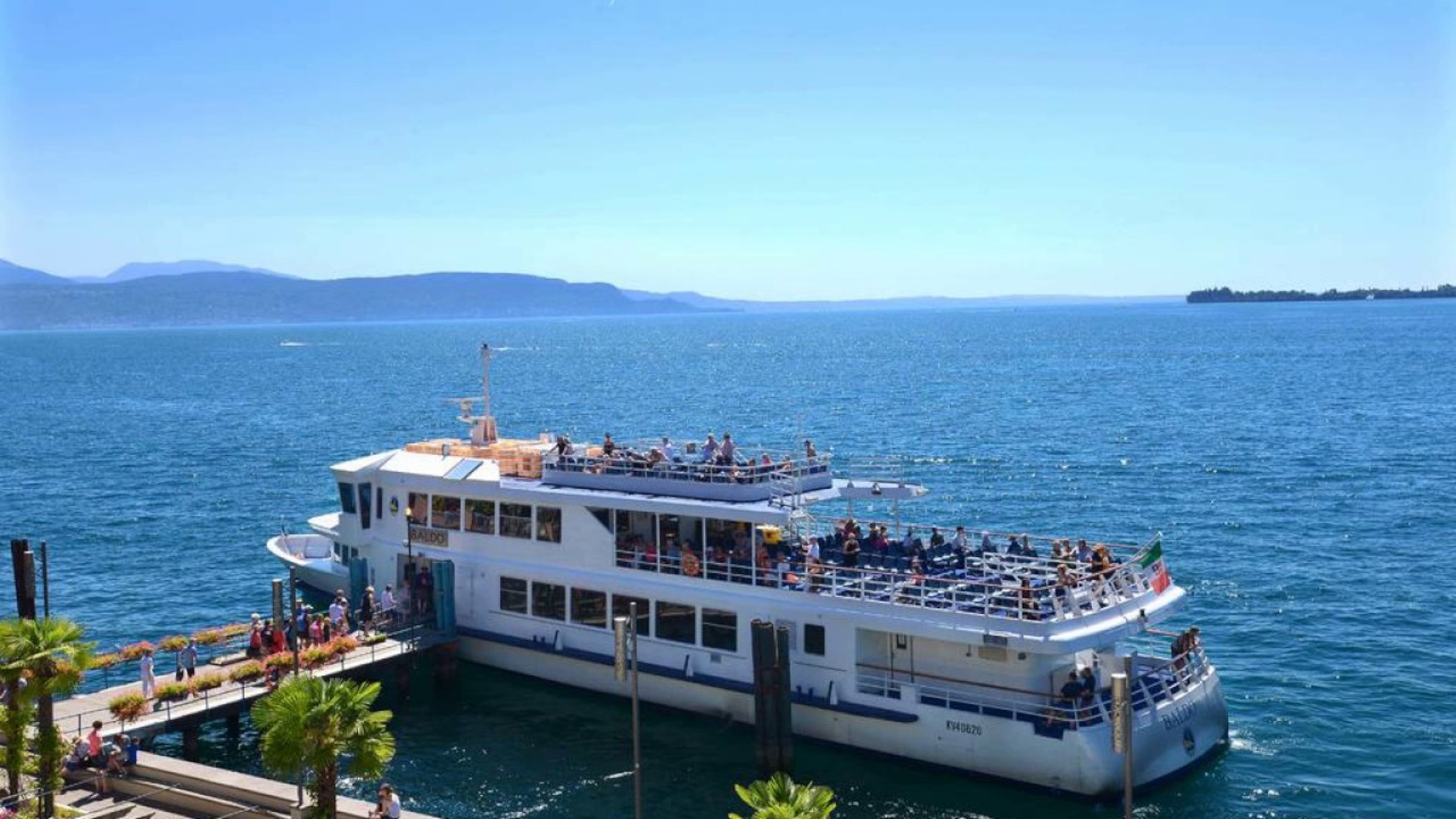 Hotel Du Lac