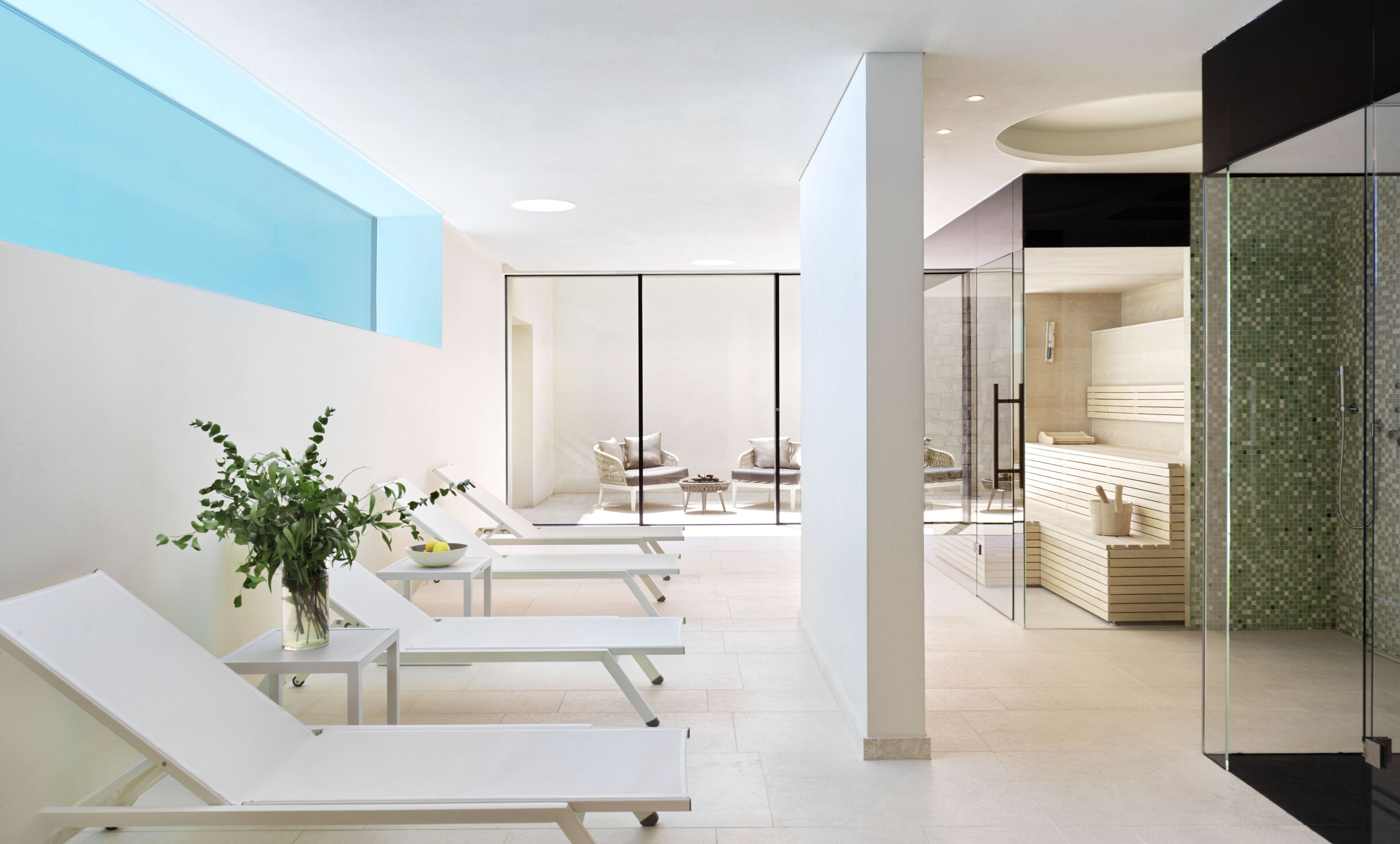 Eden Reserve Hotel & Villas