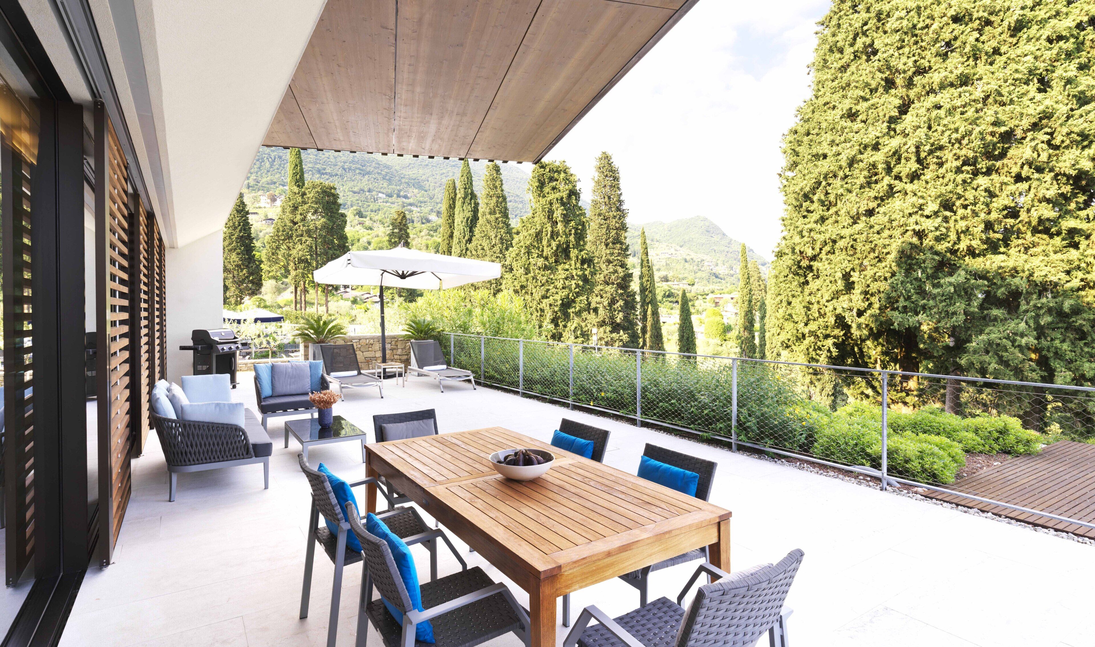 Eden Reserve Hotel & Villas