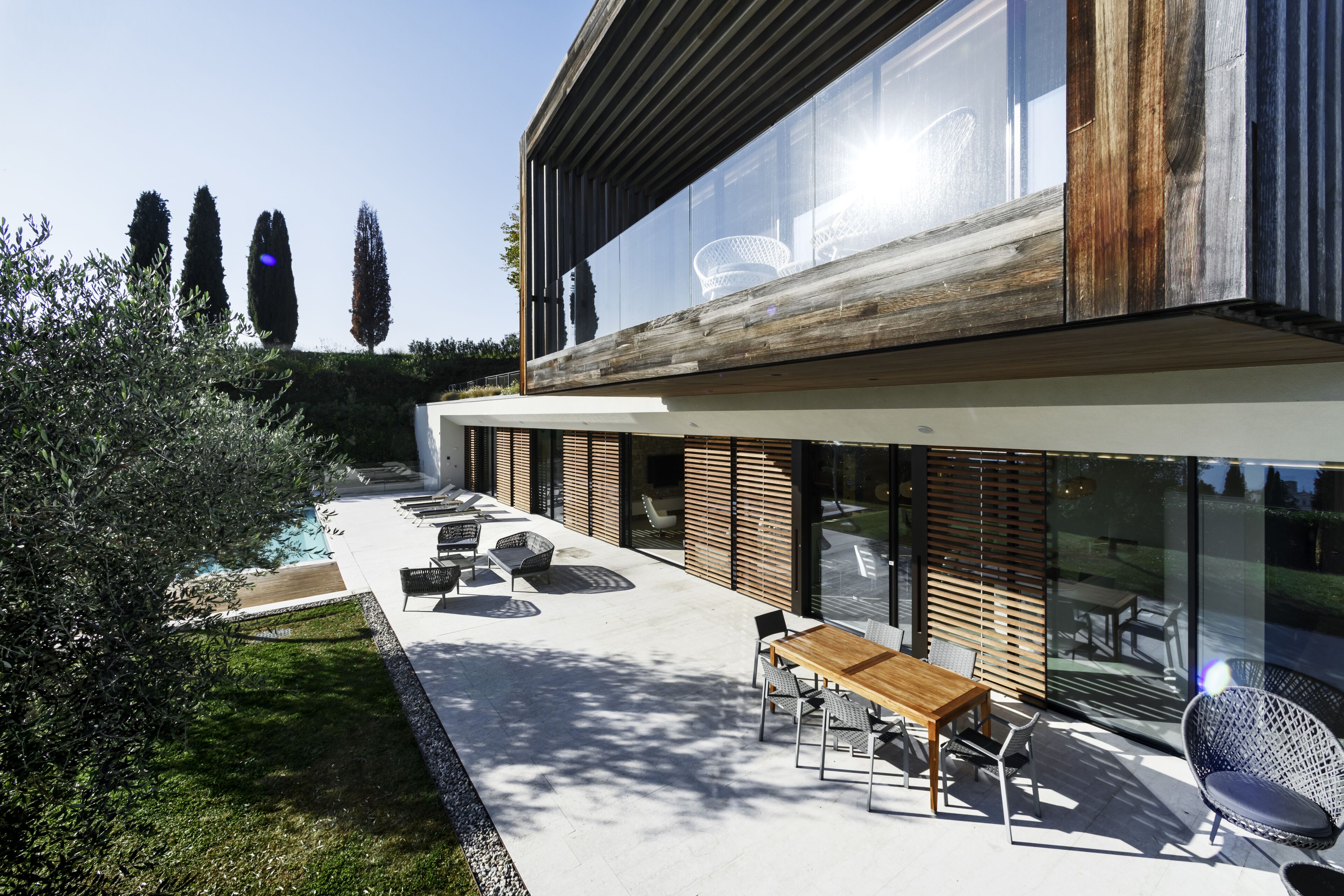 Eden Reserve Hotel & Villas