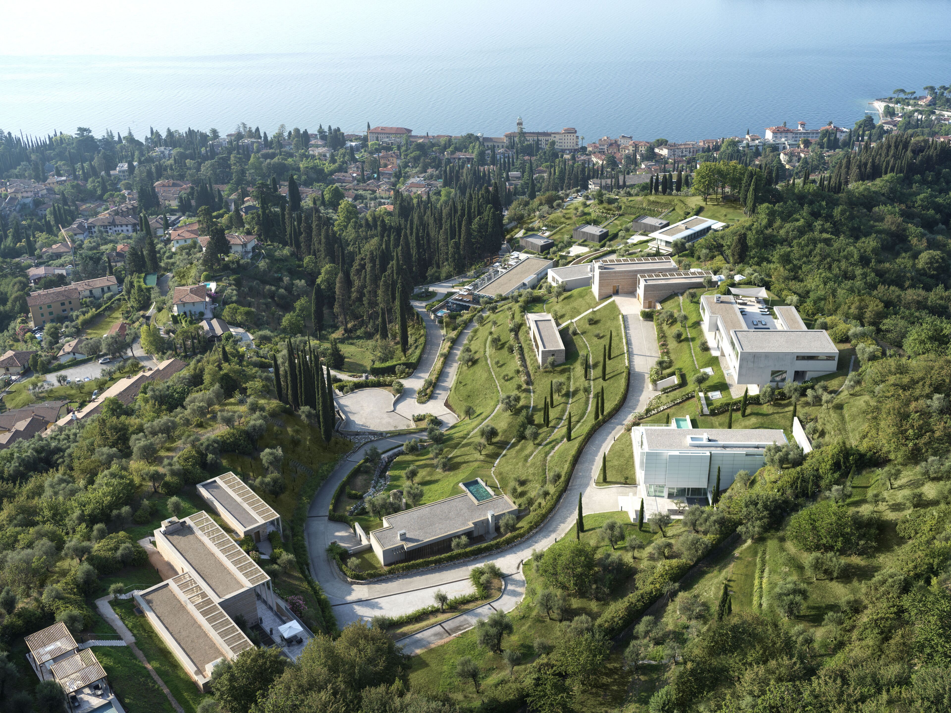 Eden Reserve Hotel & Villas