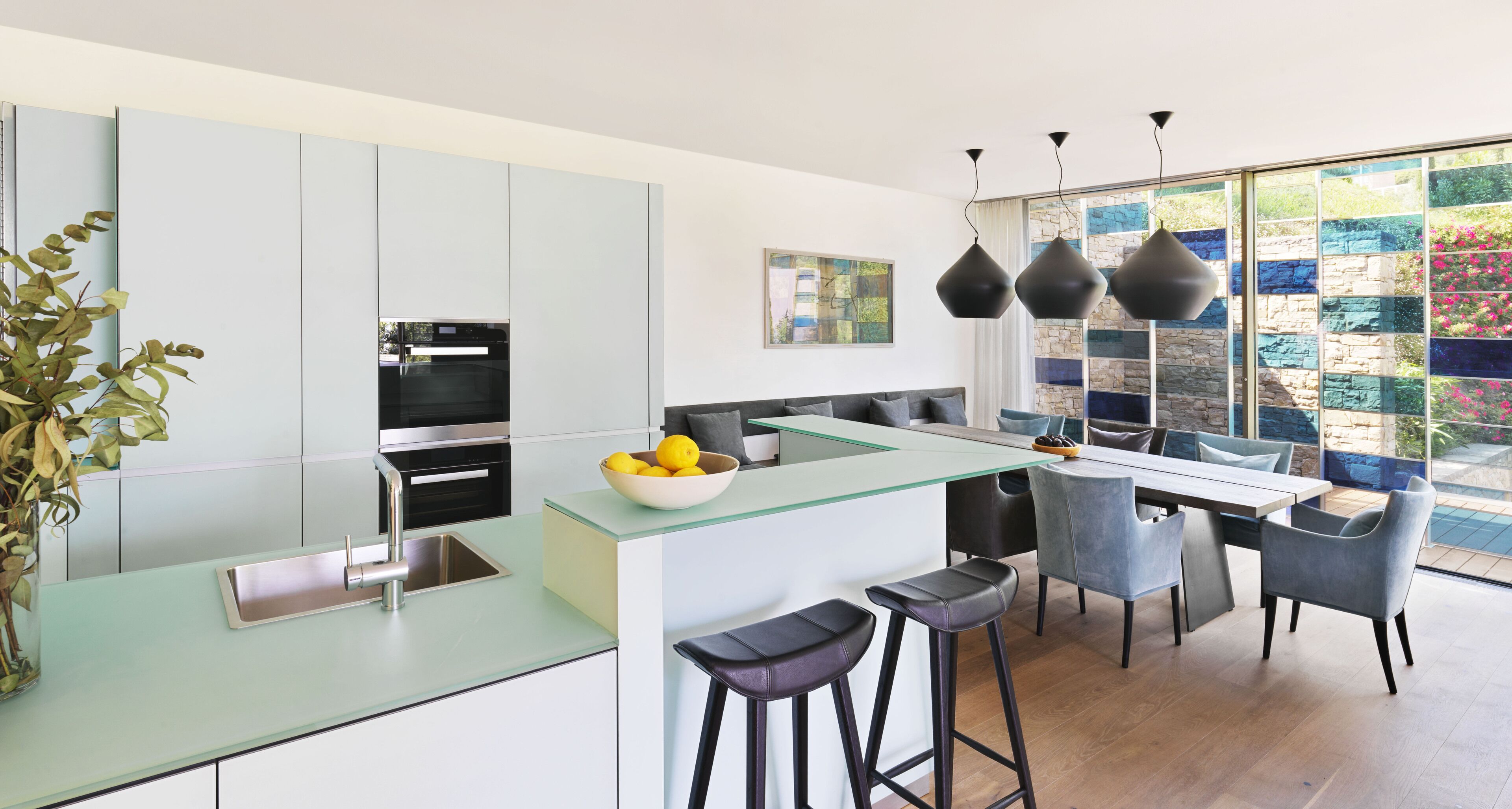 Eden Reserve Hotel & Villas