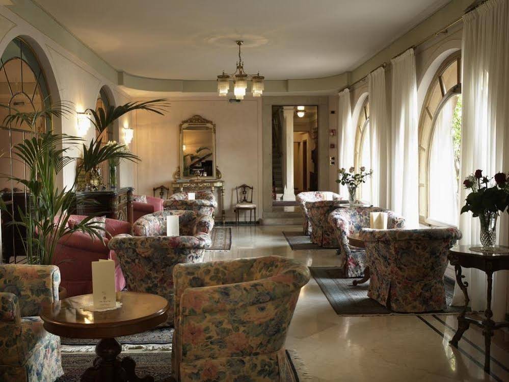 Hotel Villa del Sogno
