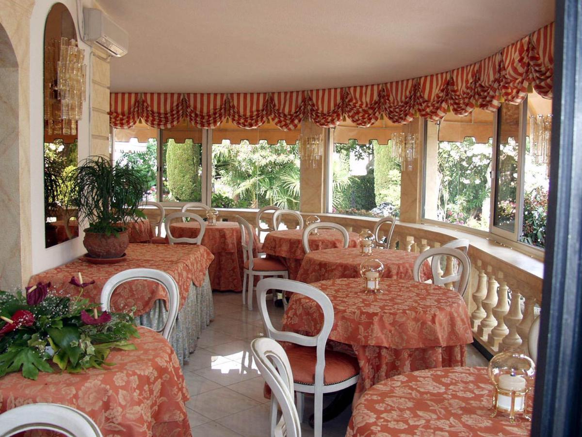 Ville Montefiori