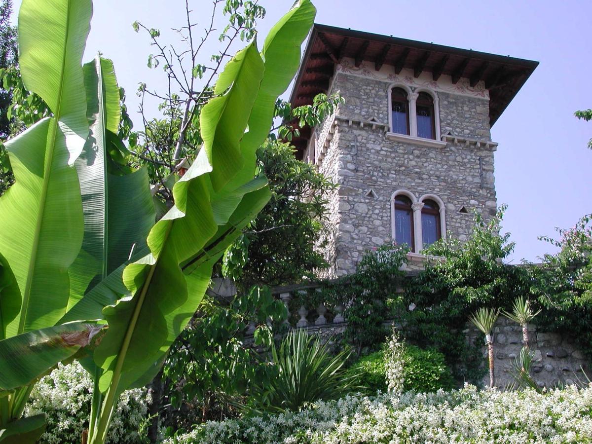 Ville Montefiori