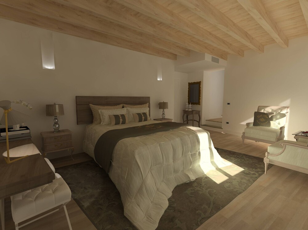 Corte Alma Spa and Luxury Home