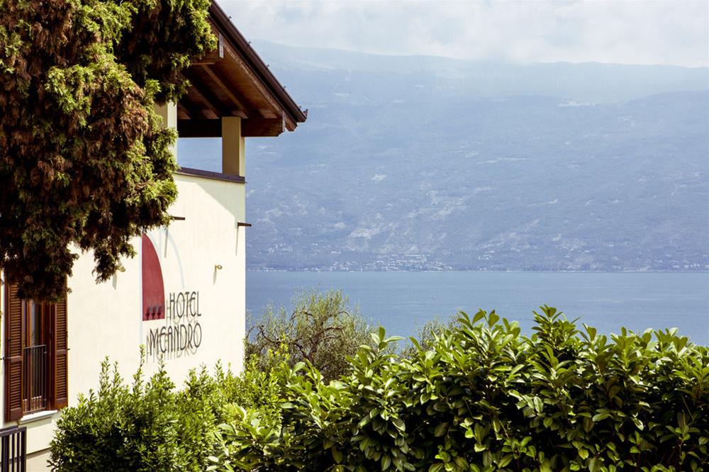 Hotel Meandro