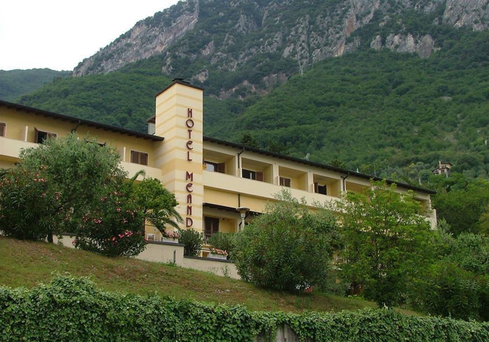 Hotel Meandro