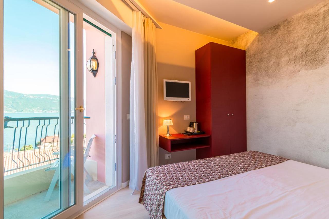 Hotel Villa Europa