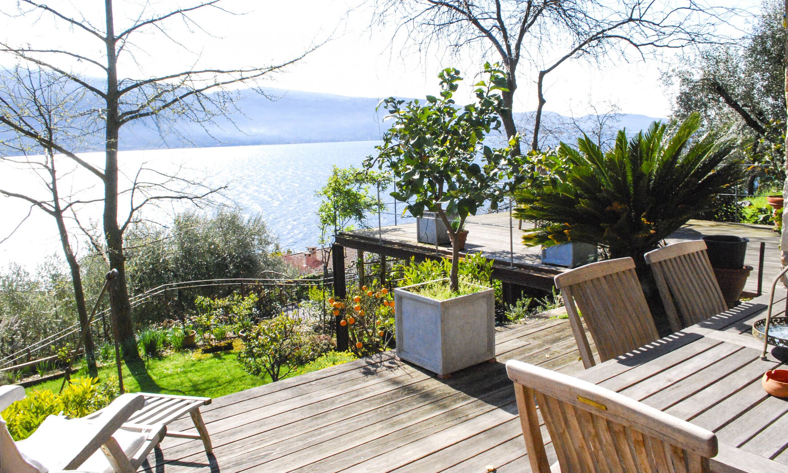 Villa Agrumi Rebomaholidays