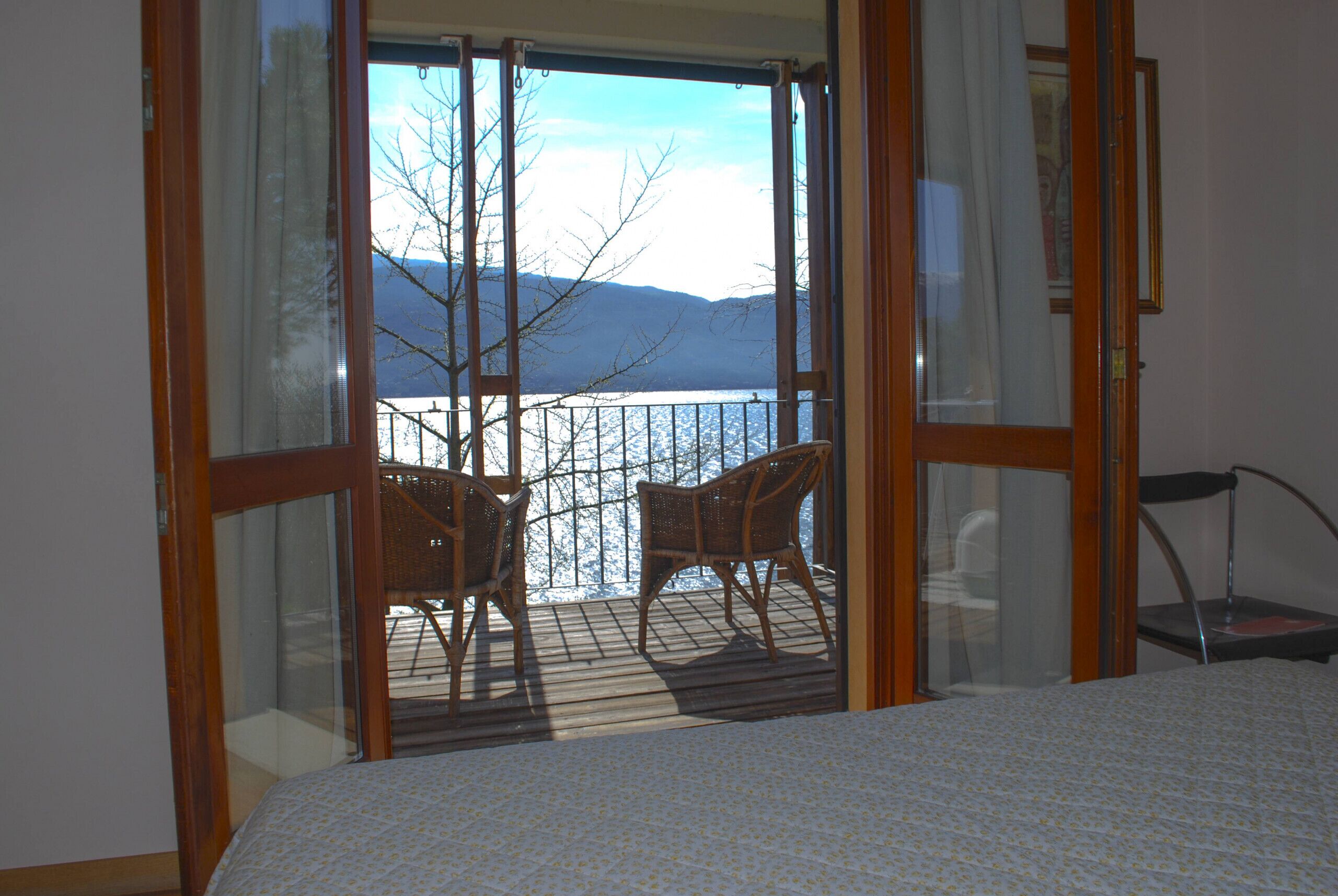 Villa Agrumi Rebomaholidays