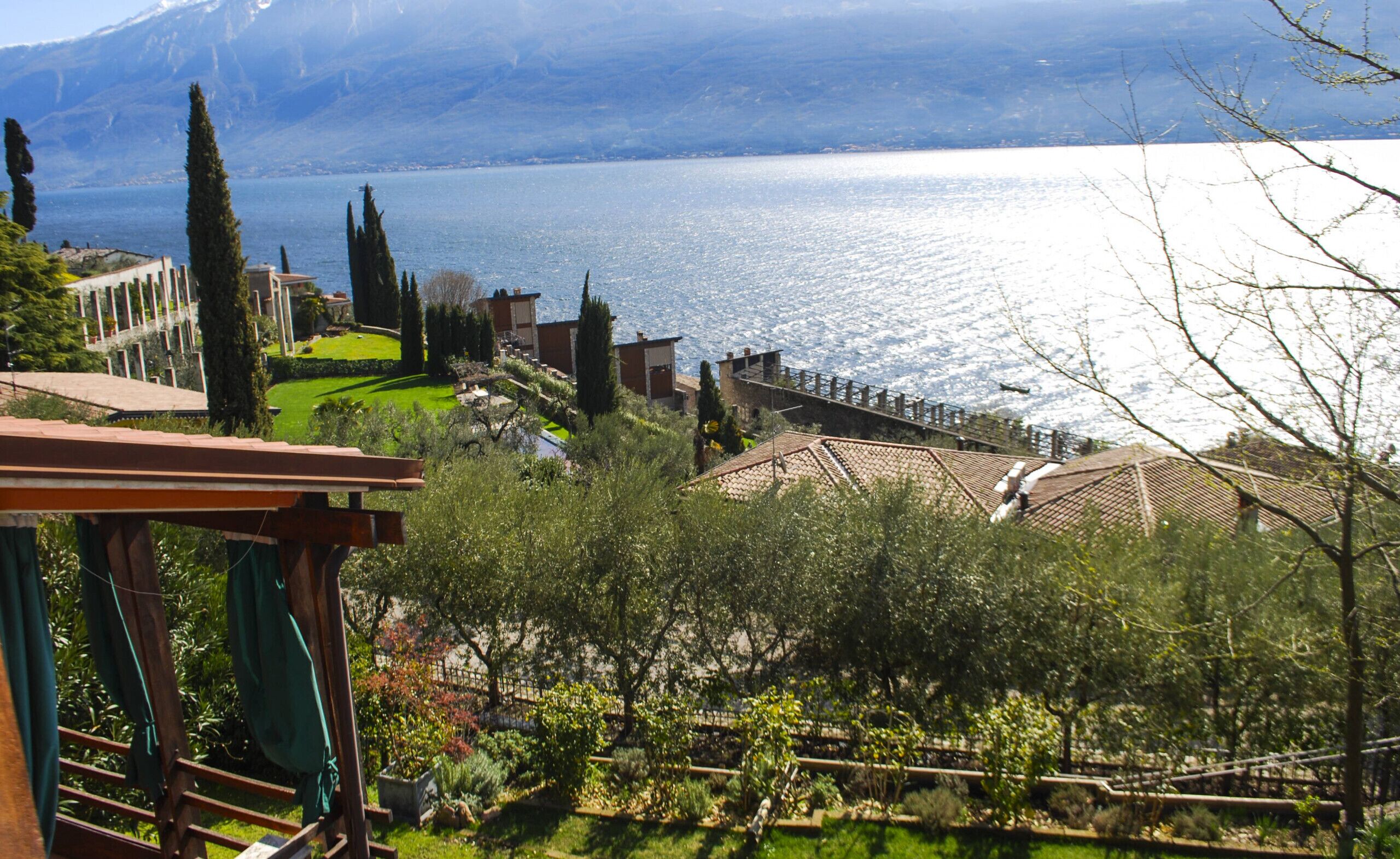Villa Agrumi Rebomaholidays