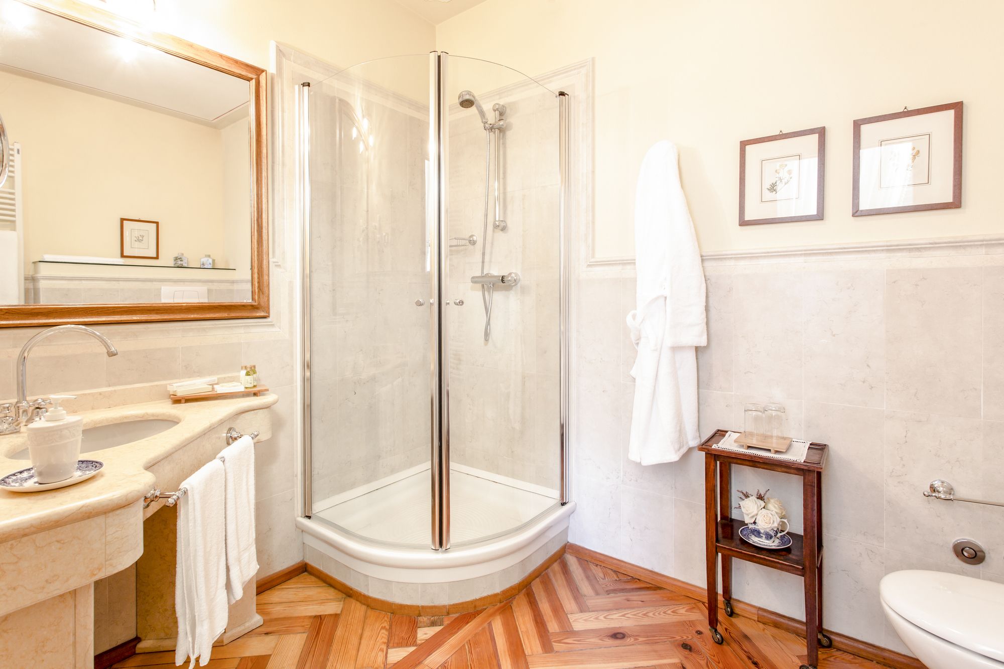 Boutique Hotel Villa Sostaga