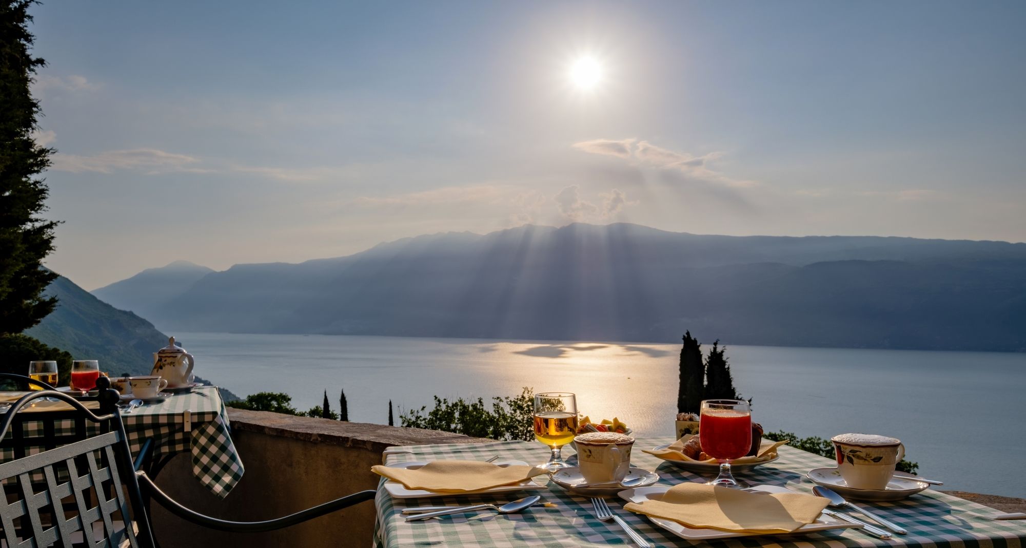 Boutique Hotel Villa Sostaga