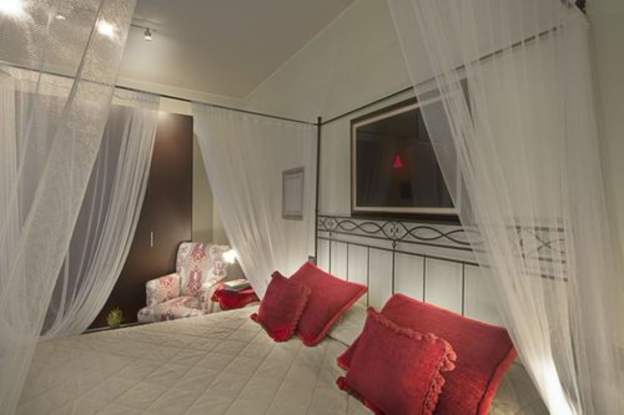 Boutique Hotel Villa Sostaga