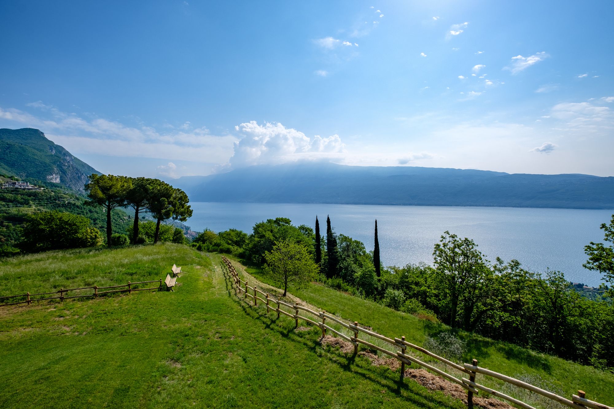 Boutique Hotel Villa Sostaga