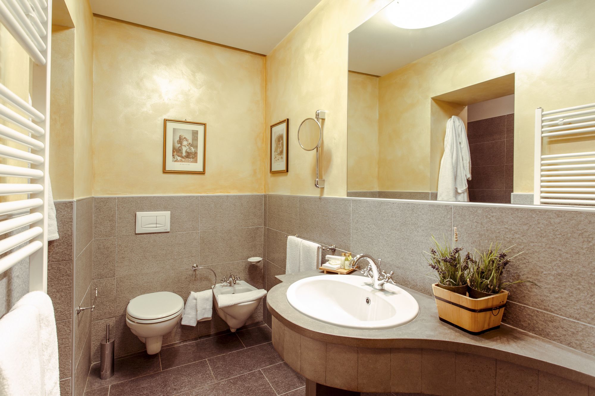 Boutique Hotel Villa Sostaga