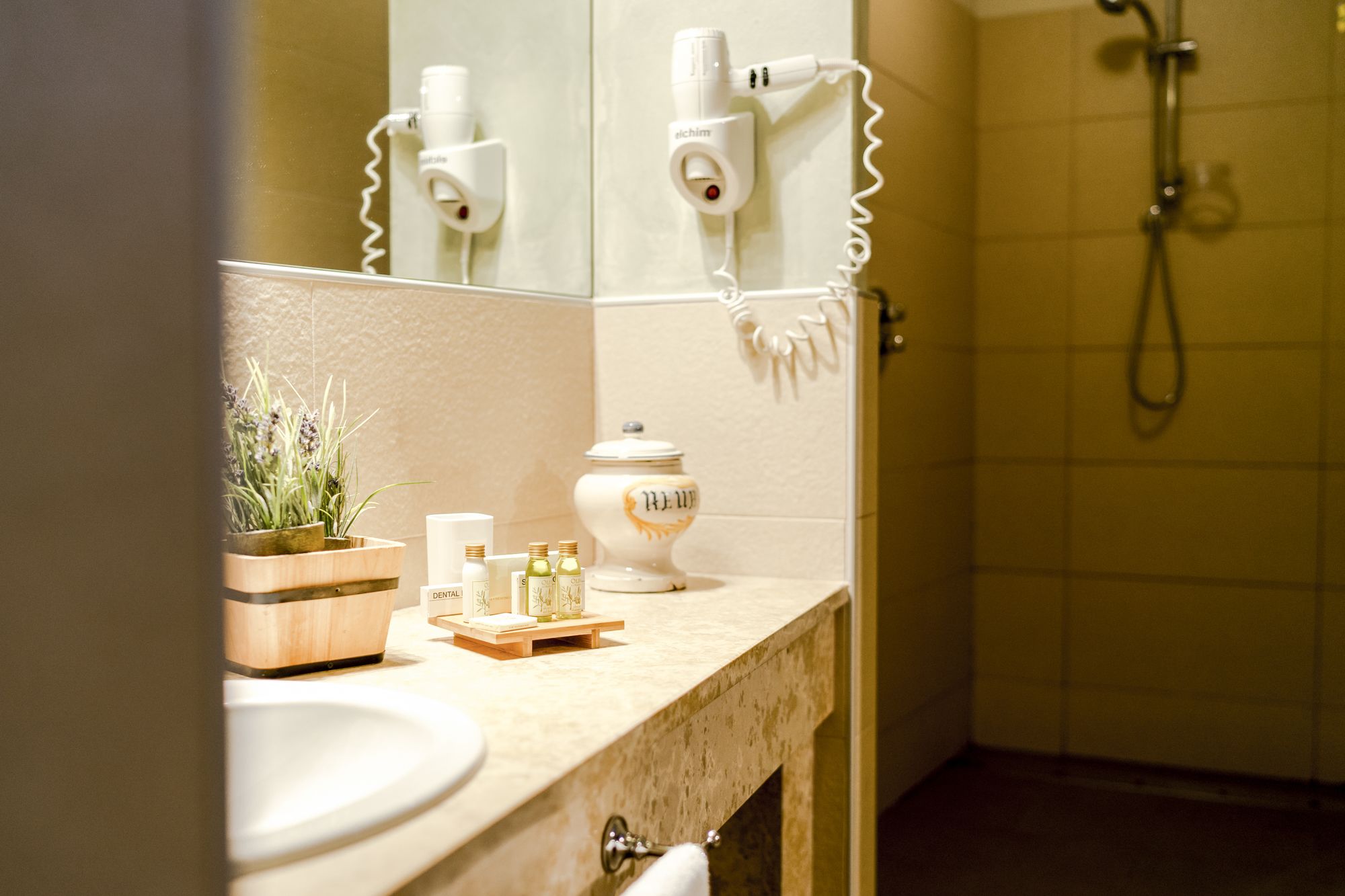 Boutique Hotel Villa Sostaga