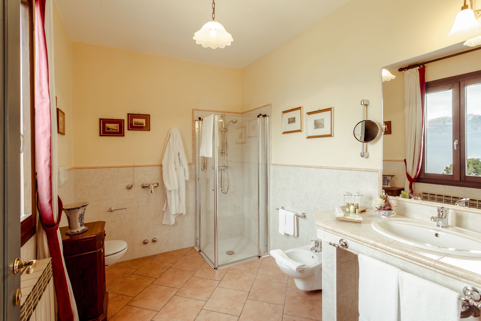 Boutique Hotel Villa Sostaga