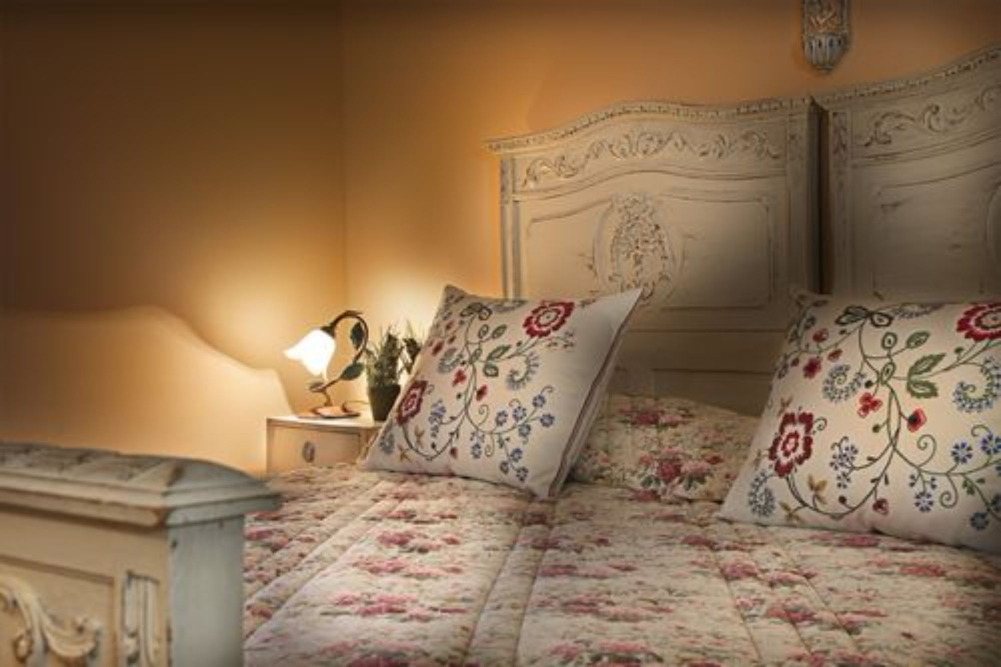 Boutique Hotel Villa Sostaga