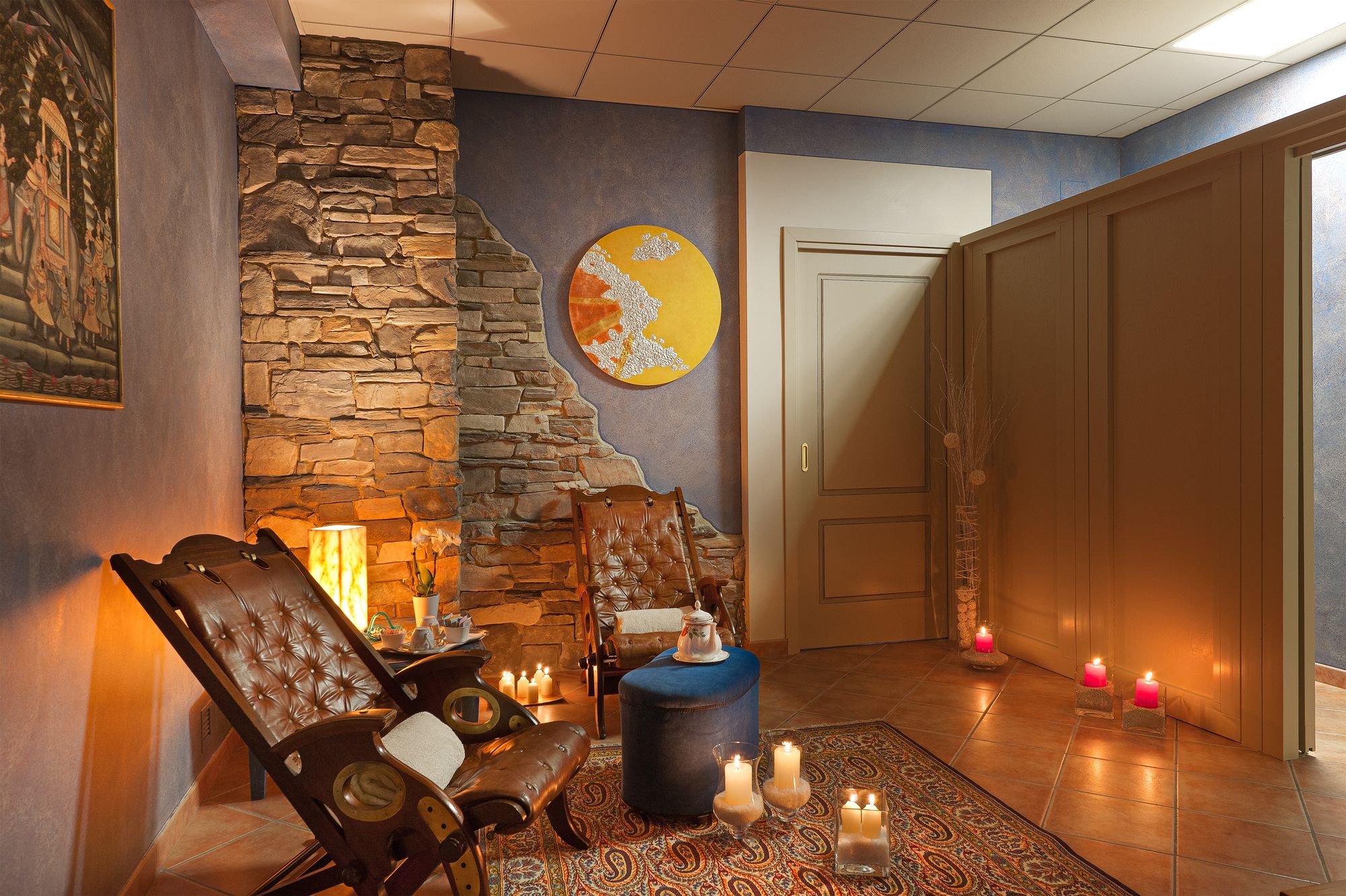 Boutique Hotel Villa Sostaga