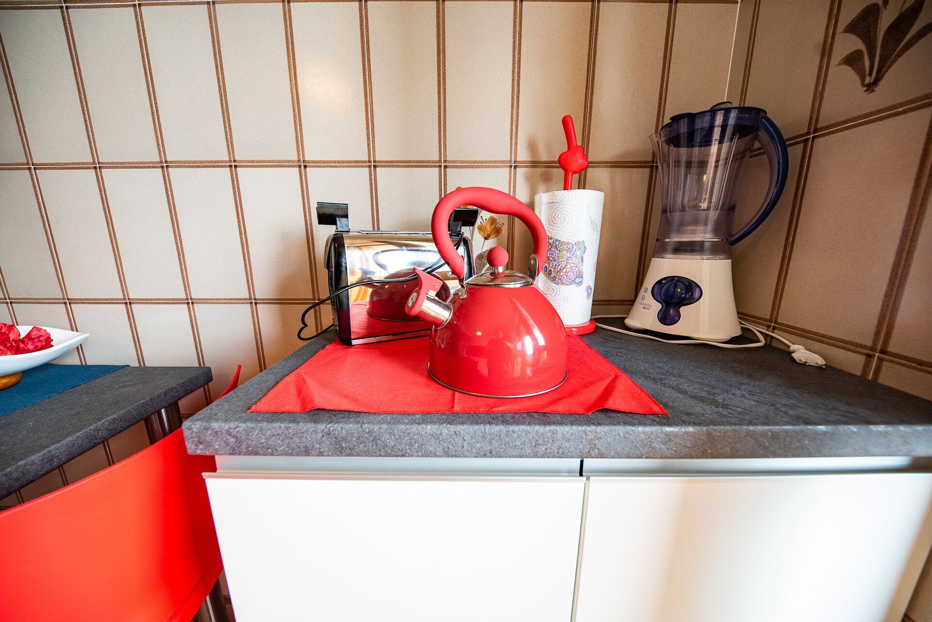 Appartamenti Verbanac