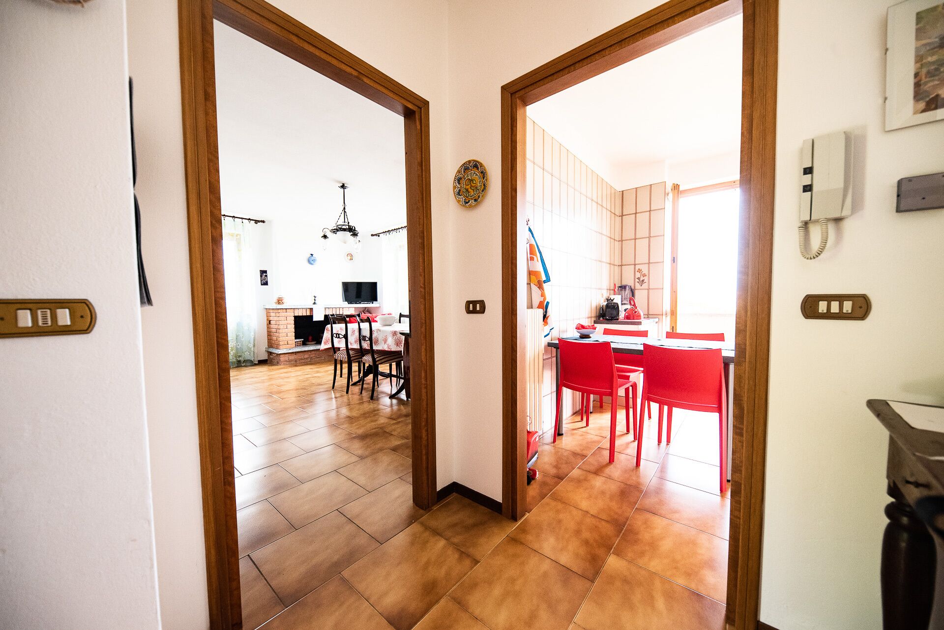 Appartamenti Verbanac