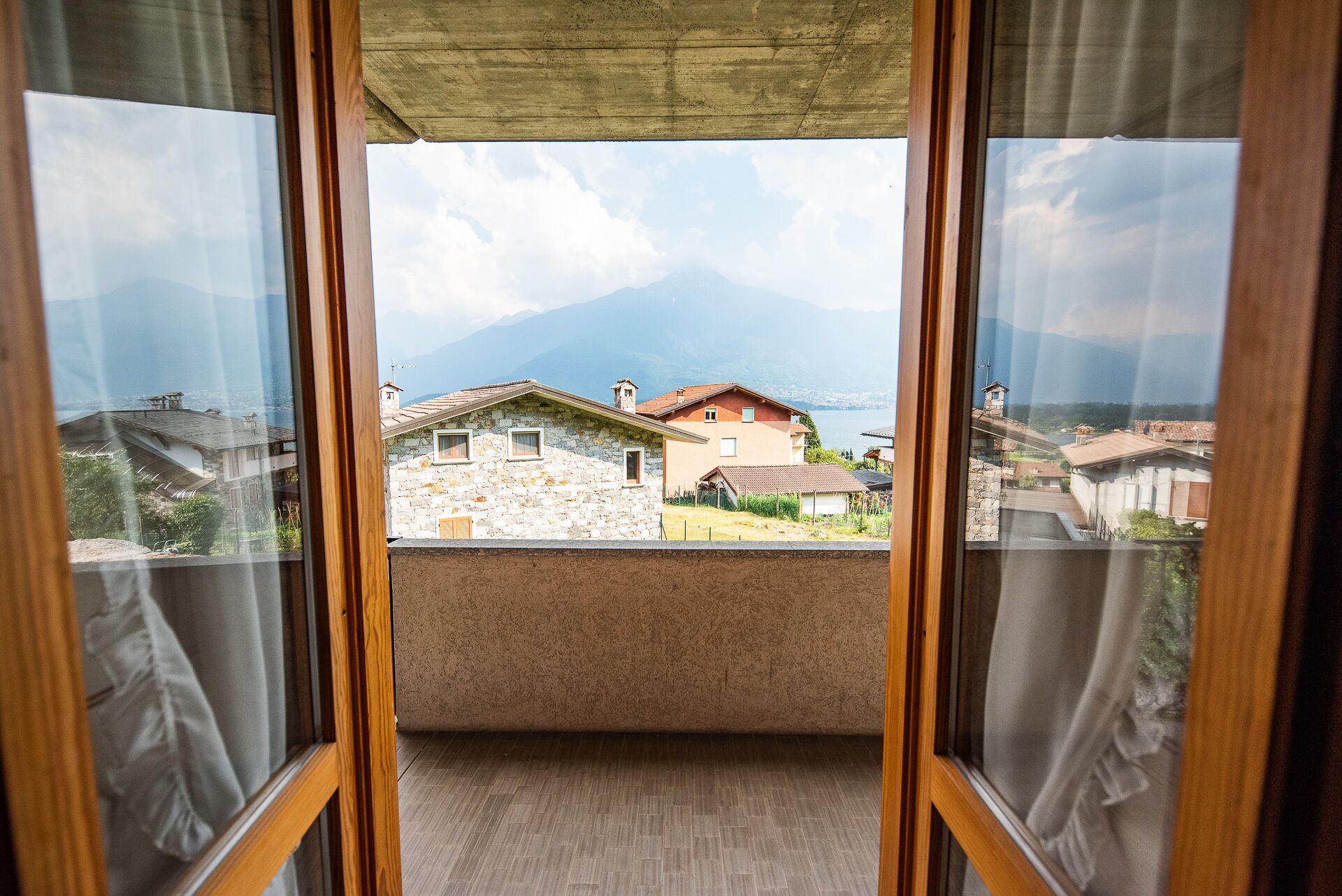 Appartamenti Verbanac