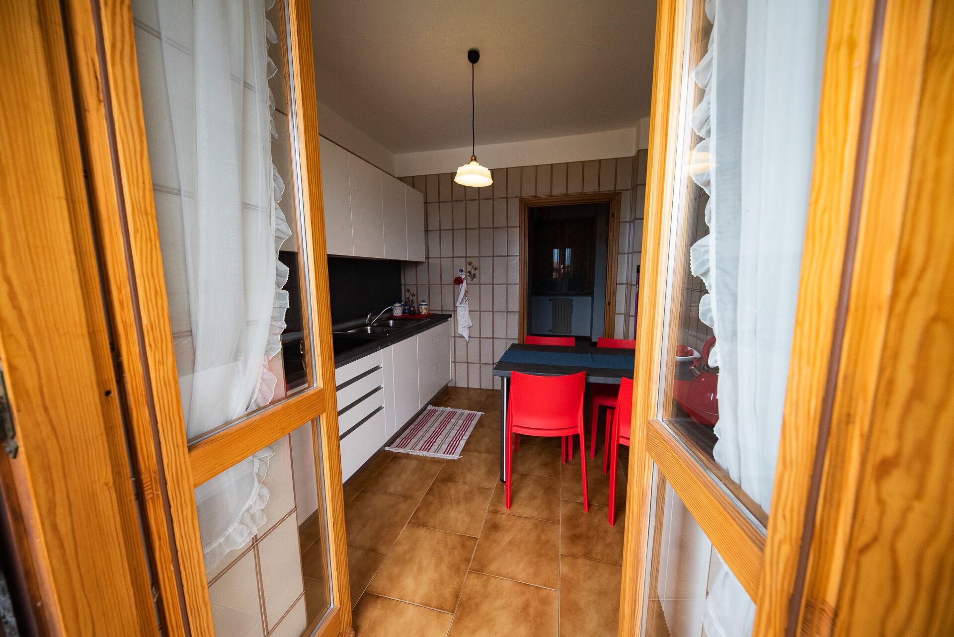 Appartamenti Verbanac