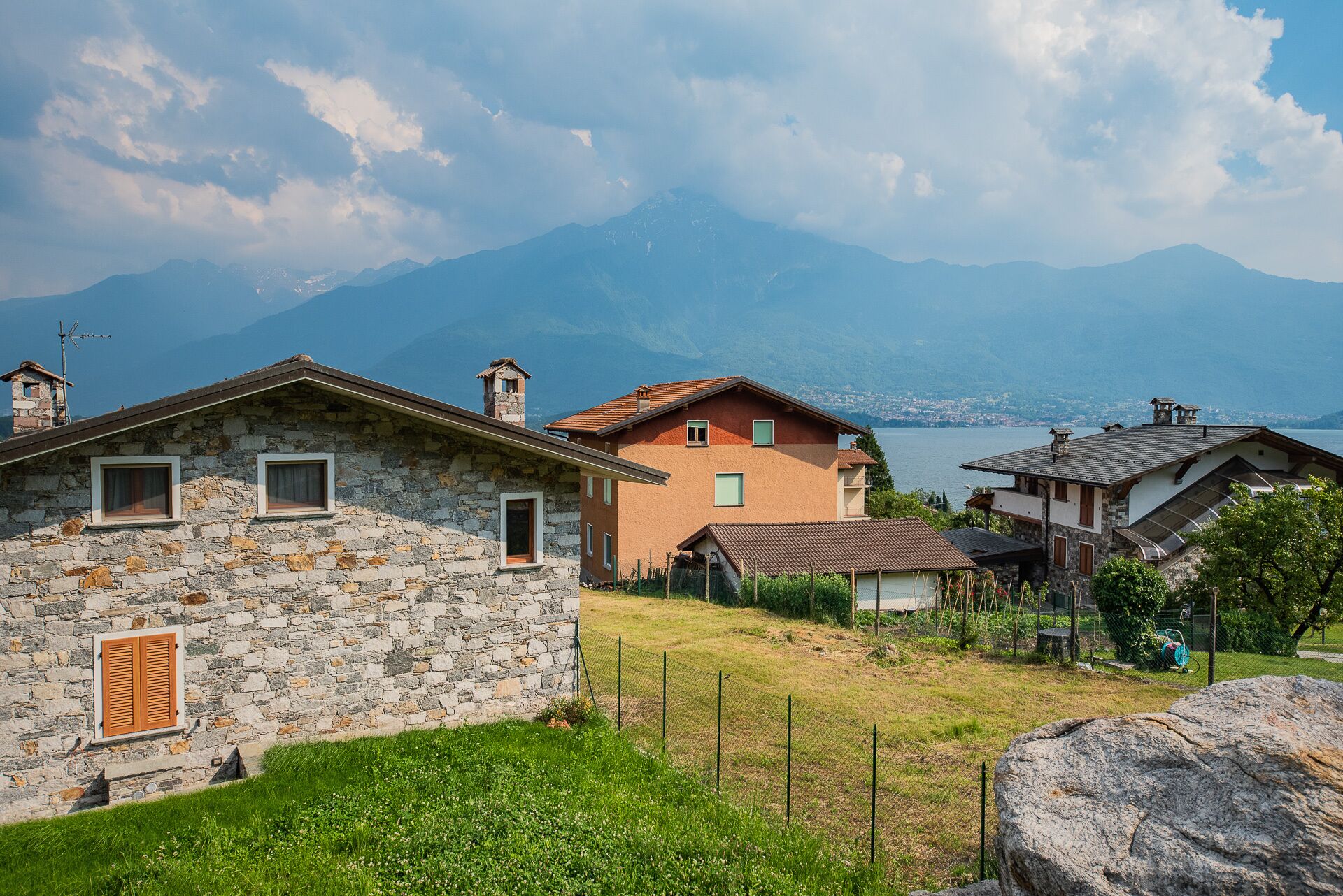 Appartamenti Verbanac